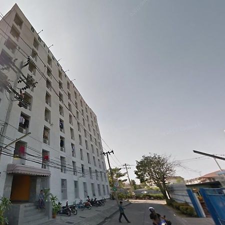 בנגקוק City Mansion מראה חיצוני תמונה