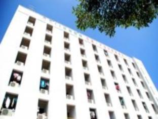 בנגקוק City Mansion מראה חיצוני תמונה