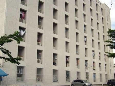 בנגקוק City Mansion מראה חיצוני תמונה